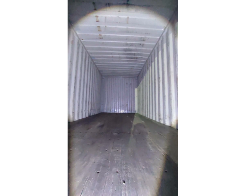 Морской контейнер на 20 футов