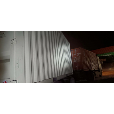 Морской контейнер 20футов