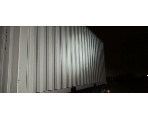 Морской контейнер 20футов