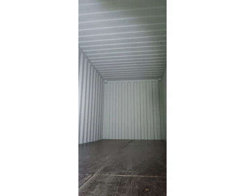 Морской контейнер 20футов