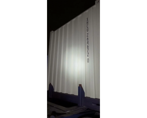 Морской контейнер 20футов