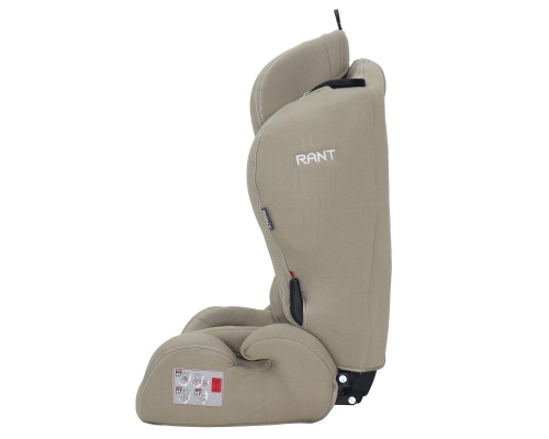 Автокресло Rant Bingo