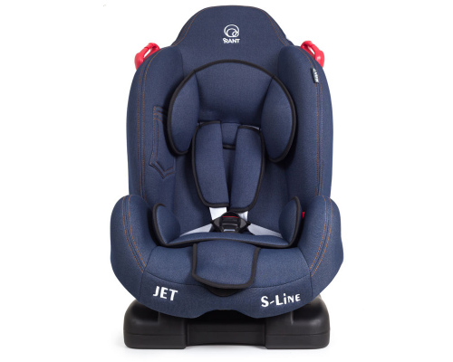 Автокресло Rant Jet группа 1/2 9-25 кг