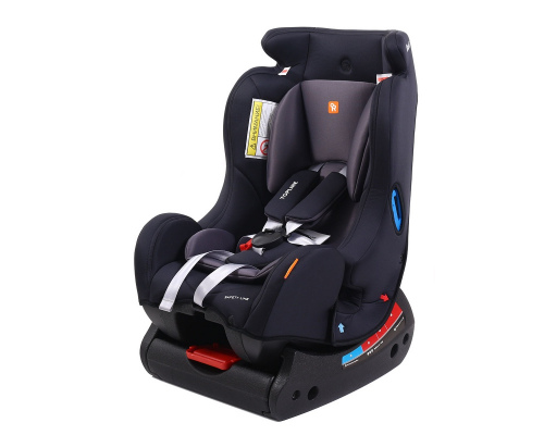 Автокресло Rant Top-Line Safety Line группа 0/1/2 0-25 кг