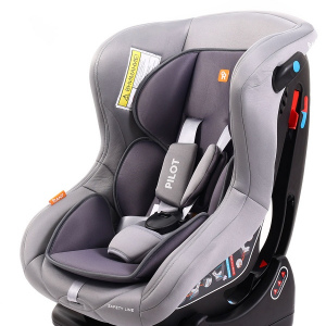 Автокресло Rant Pilot Safety Line