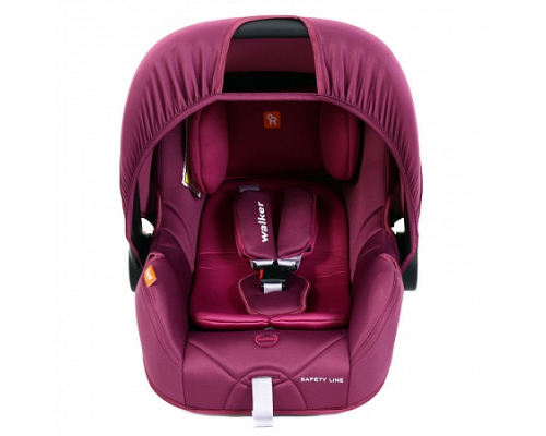 Автолюлька Rant Walker Safety Line