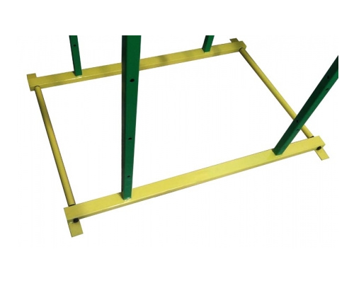 Детский спортивный комплекс ''Олимпик-Башня''