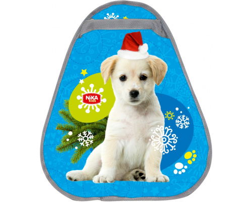 Ледянка мягкая ''Щенок'' грушевидная