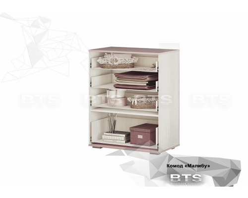 Комод  ''Малибу'' КМ-08