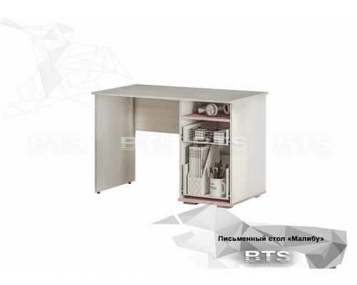Стол письменный  ''Малибу'' ПС-04