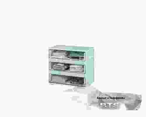 Комод ''Тифани'' КМ-07
