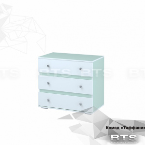 Комод ''Тифани'' КМ-07