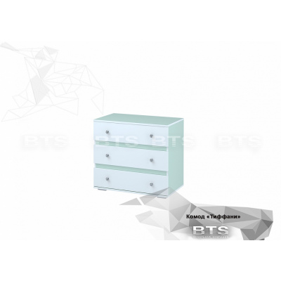 Комод ''Тифани'' КМ-07