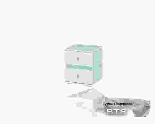Тумба ''Тифани'' ТБ-13