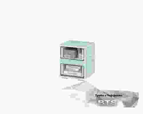 Тумба ''Тифани'' ТБ-13
