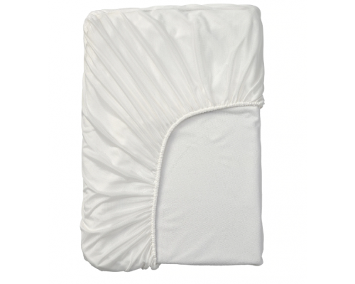 Наматрасник ''COMFORT'' защитный белый