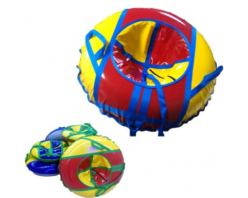 Тюбинг для катания  D-650