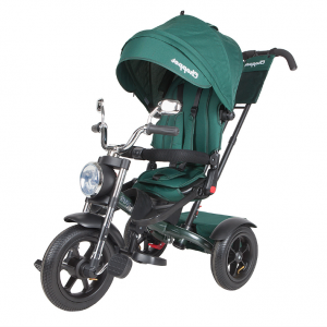 Велосипед-коляска ''Chopper''