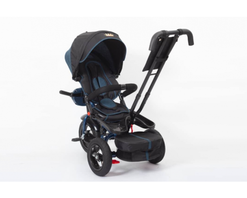 Велосипед 3-х колёсный ''VIP'' Синий