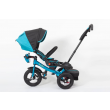 Велосипед 3-х колёсный ''VIP'' Голубой