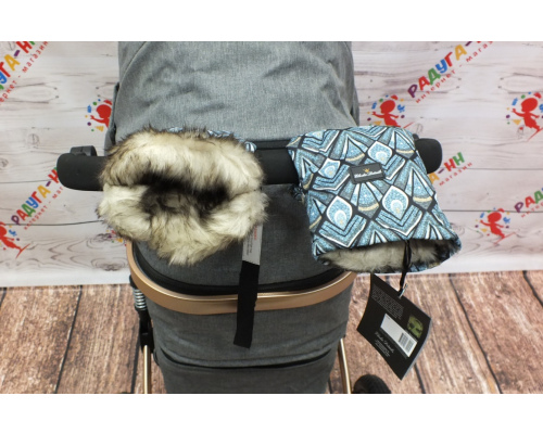 Рукавички Elodie Details для коляски или санок