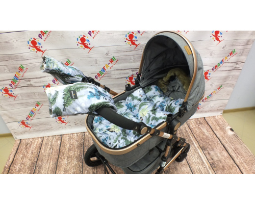 Рукавички Elodie Details для коляски или санок