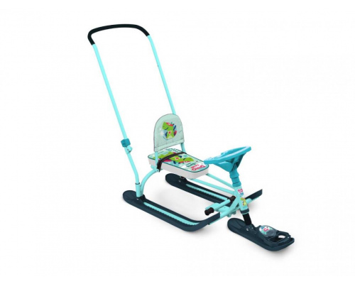 Снегокат ''Nika Twiny2+'' TW2+