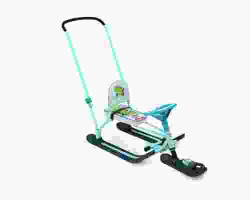 Снегокат ''Nika Twiny2+'' TW2+
