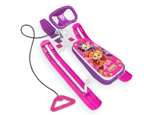 Снегокат ''Сказочный патруль'' ССП1/1