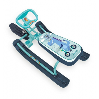 Снегокат ''Тимка спорт 1+'' ТС1+