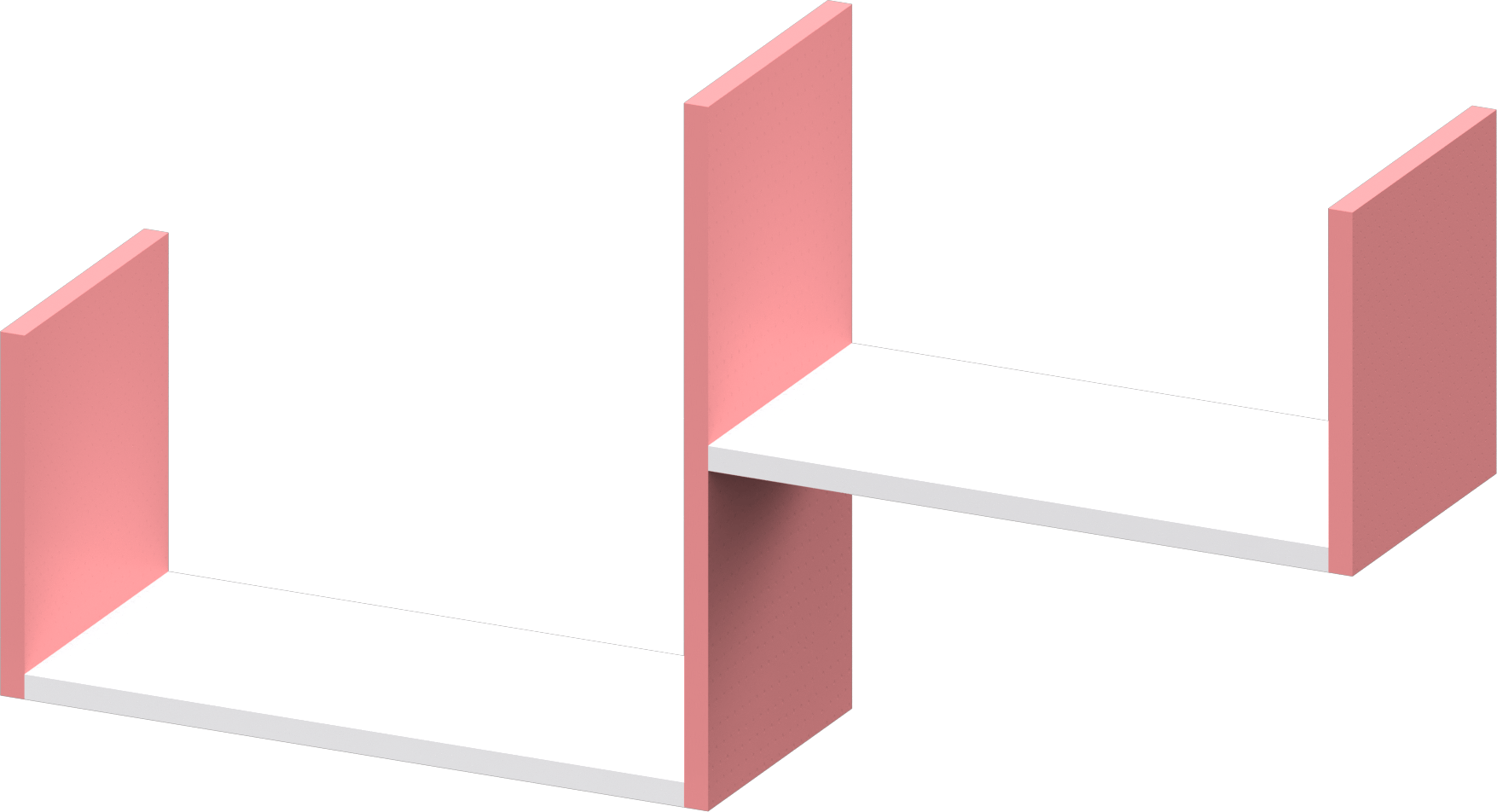 Полка p 5/900 лдсп "split". Сплит мебель. Полка дуб каньон. Полка р. Полка р.